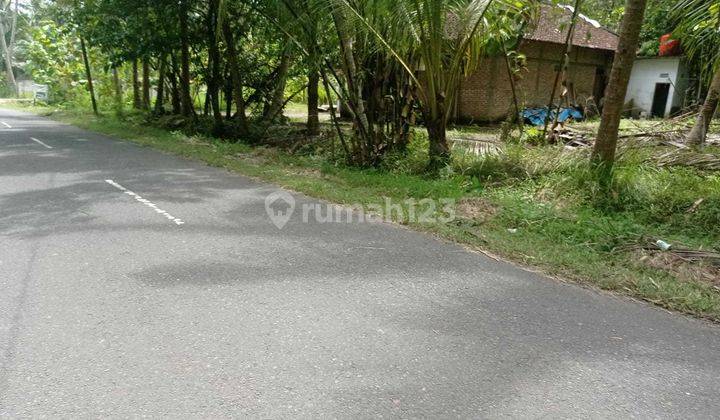 Rumah Jogja 100 Jutaan Non Subsidi Free Biaya Balik Nama Kpr 8