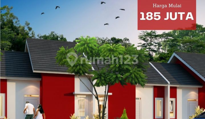 Rumah Siap Kpr di Krembangan Panjatan Kulon Progo Jogja Dkt Yia 1