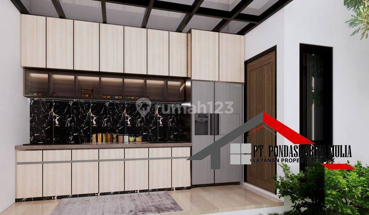 Rumah Wirobrajan Dekat Kampus Umy Ugm Uad Ykpn Jogja Kota 7