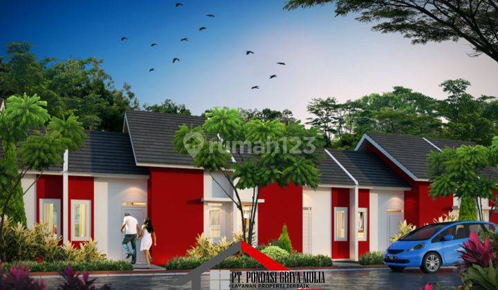 Properti Rumah Kulon Progo Lokasi Strategis Dkt Yia Wates Jogja 6
