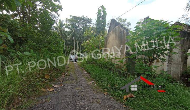 Rumah Minimalis Modern Jogja Barat Dekat Bandara Yia Kulon Progo 7