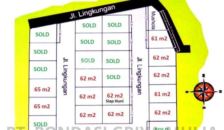 Rumah Minimalis di Kulon Progo Dekat Bandara Yia Jogja 2