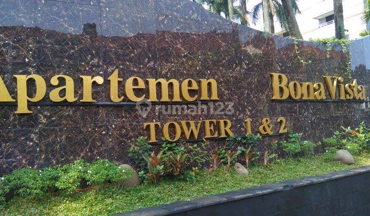 Apartemen di lebak bulus cilandak jakarta selatan Bona Vista 5