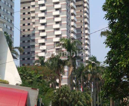 Apartemen di lebak bulus cilandak jakarta selatan Bona Vista 8