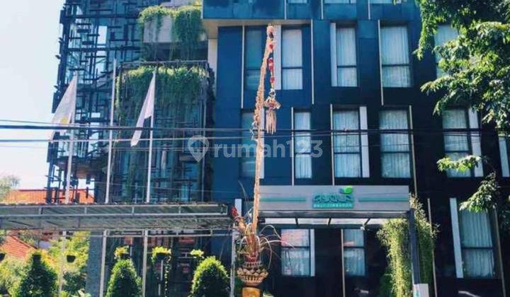 Dijual Condotel Nyaman Lokasidi Jimbaran.Bali 1