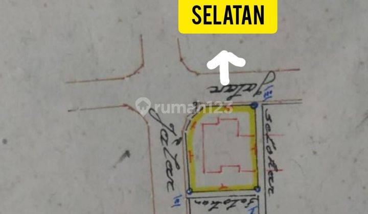 Rumah Bagus di Kopo Permai Urgent di Bawah Harga Pasar 2