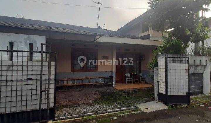 Rumah Bagus di Kopo Permai Urgent di Bawah Harga Pasar 1