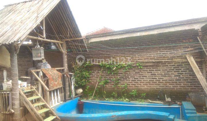 Rumah 2 Lantai Bagus di Majalaya Kab Bandung Neglasari, Bandung 2