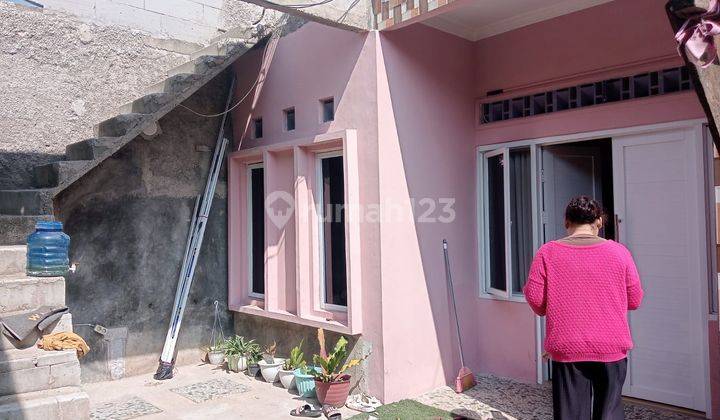 Dijual Rumah 2 Lantai di Desa Mekarsari Area Ciparay 1