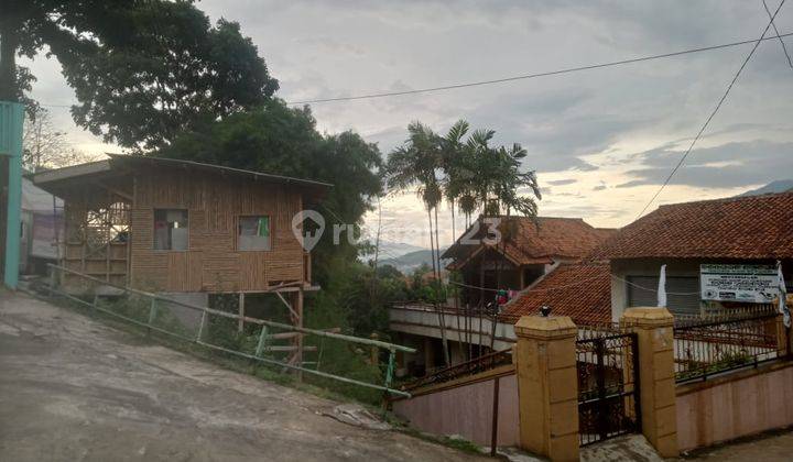 Dijual Rumah Strategis di Area Cicalengka  1