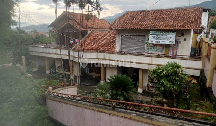 Dijual Rumah Strategis di Area Cicalengka  2