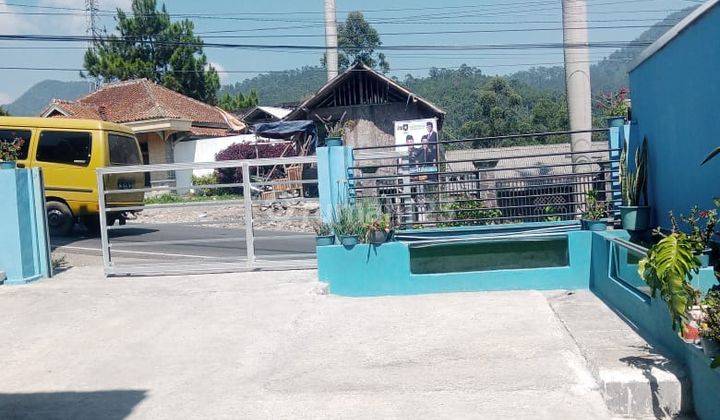 Rumah Strategis di Rancabali Dekat Dengan Kawah Putih 2