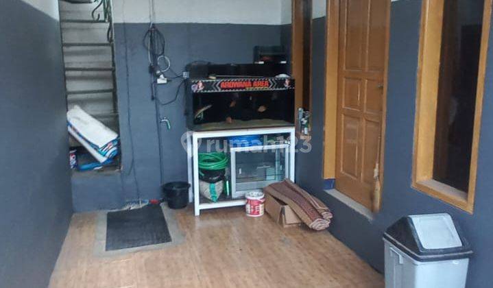 Dijual Rumah Pinggir Jalan di Cileunyi Wetan Tempat Strategis 2