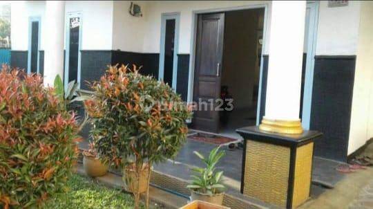 Di Jual Rumah Nyaman di Cilengkrang Area Perkotaan 1