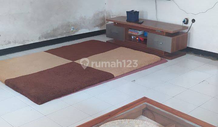 Di Jual Rumah Nyaman Dengan Halaman Luas di Kutawaringin 2