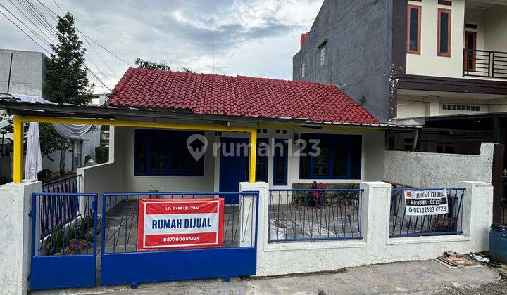 Di Jual Rumah Sangat Nyaman di Bojongsoang 1