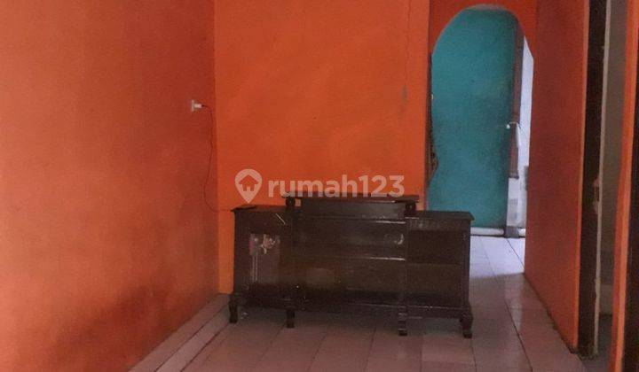 Di Jual Rumah Nyaman di Jl Sanggar Indah Jaya 2