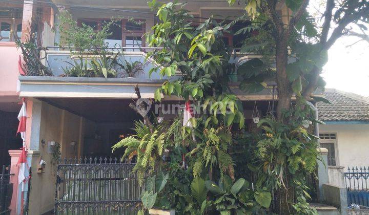 Di Jual Rumah Bagus 2 Lantai Jarang Ada di Margaasih 1