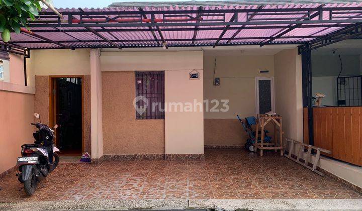 Di Jual Rumah Bebas Banjir Harga di Bawah Pasaran di Baleendah 1