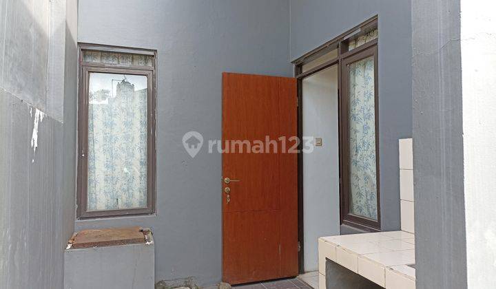 Di Jual Rumah Lingkungan Nyaman di Solokan Jeruk 2