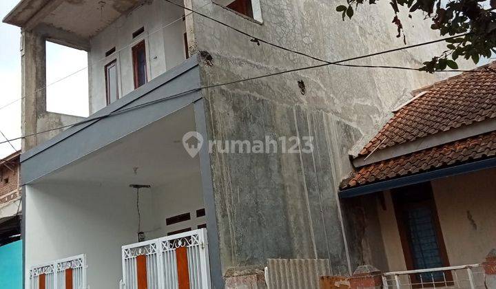 Di Jual Rumah Bagus Dan Asri di Cilengkrang 1