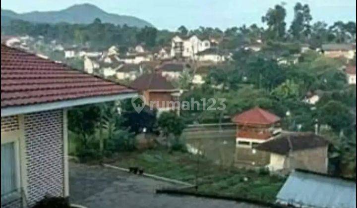 Dijual Villa Atau Rumah Tinggal 2 Lantai di Ciwidey 1