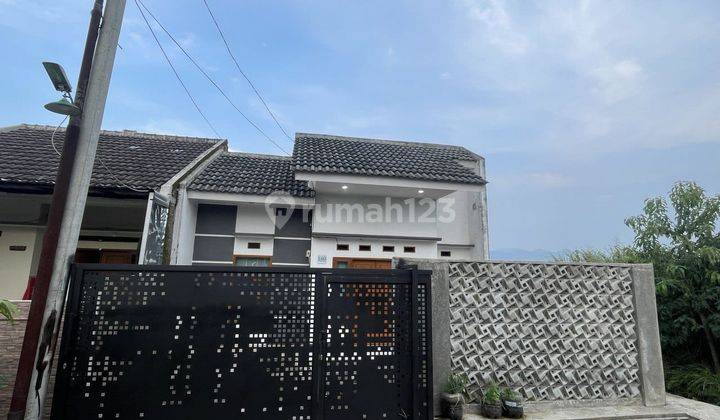 Dijual Rumah Nyaman Dan Bagus di Rancamanyar 1