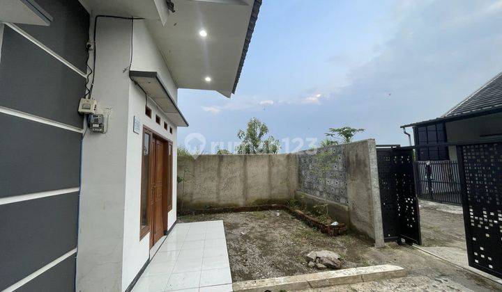 Dijual Rumah Nyaman Dan Bagus di Rancamanyar 2