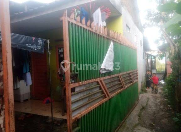 Dijual Rumah Bebas Banjir di Rancamanyar 1