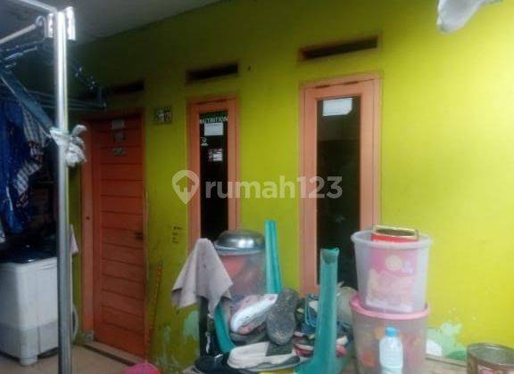 Dijual Rumah Bebas Banjir di Rancamanyar 2