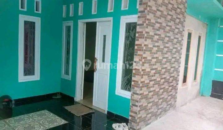 Dijual Rumah Bagus Dan Asri di Jalan Cijengkol, Paseh 2