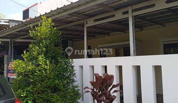 Dijual Rumah Nyaman di Taman Kopo, Katapang 1