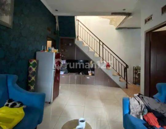 Dijual Rumah Strategis Dekat Kemanapun Bandung di Margaasih 2