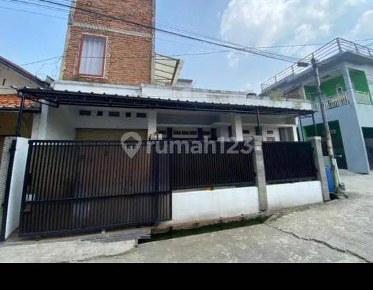 Dijual Rumah Strategis Dekat Kemanapun Bandung di Margaasih 1