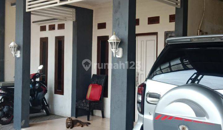 Dijual Rumah Nyaman di Rancaekek, Kabupaten Bandung 1