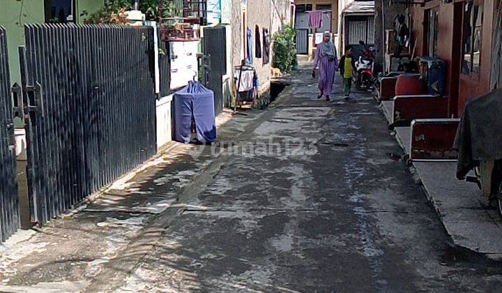 Dijual Rumah Lokasi Strategis di Baleendah Masuk Mobil 2