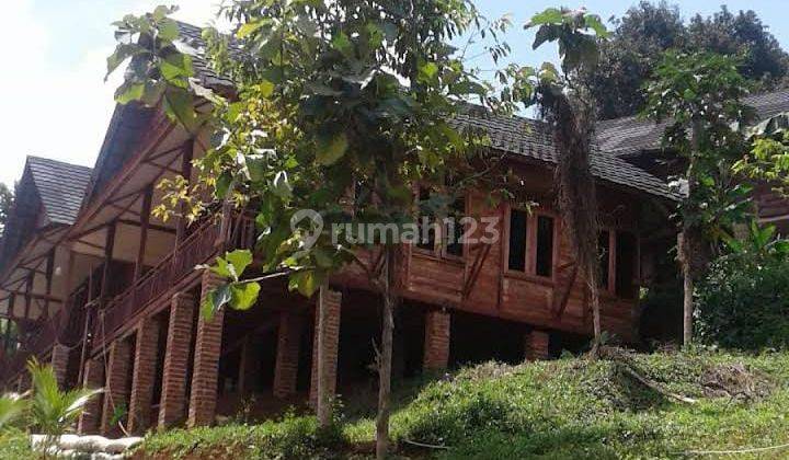 Dijual Tanah Komersial Lokasi Strategis di Sukajadi, Soreang 2