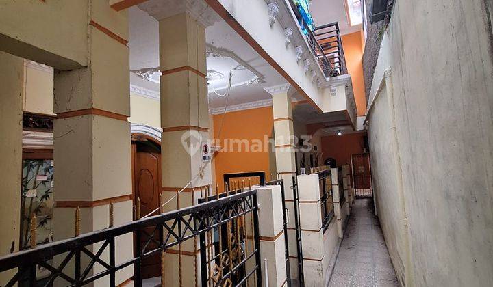 Dijual Rumah 2 Lantai di Katapang, Kabupaten Bandung 1