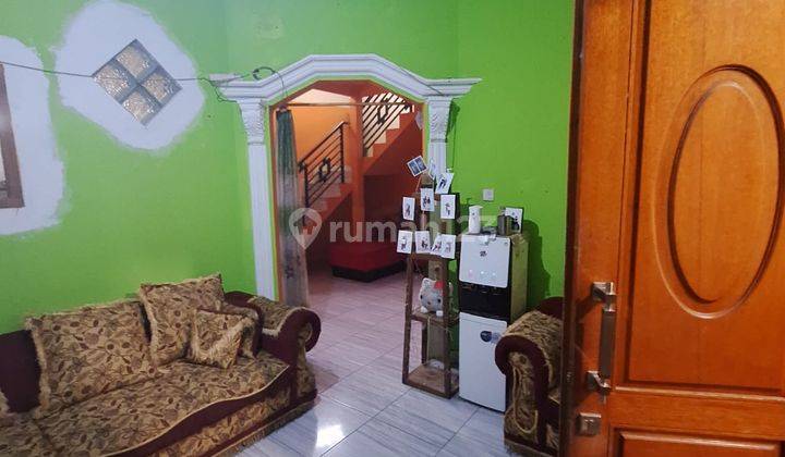 Dijual Rumah 2 Lantai di Katapang, Kabupaten Bandung 2