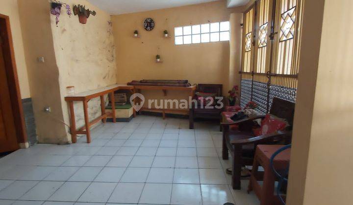 Dijual Rumah Dan Toko di Jalan Laswi, Baleendah 2