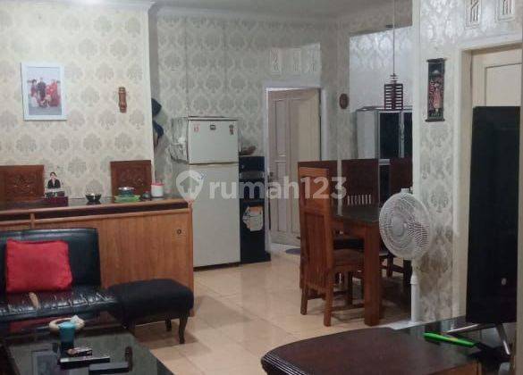 Dijual Rumah Nyaman 3KT 135m² di Jl.gradiul 2