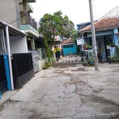 Dijual Rumah 2 Menit Dari Rsud Al Ihsan di Jl. Terusan Kutamas Ii 2