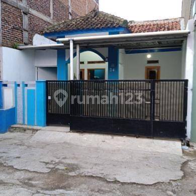 Dijual Rumah 2 Menit Dari Rsud Al Ihsan di Jl. Terusan Kutamas Ii 1