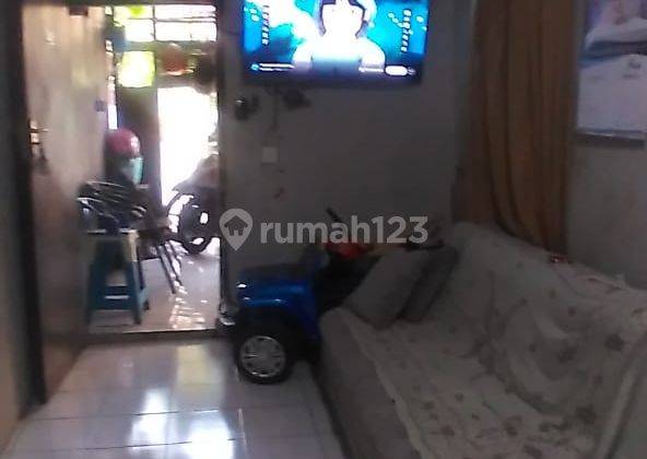 Dijual Rumah 3KT 60m² di Margaasih,kab.bandung 2