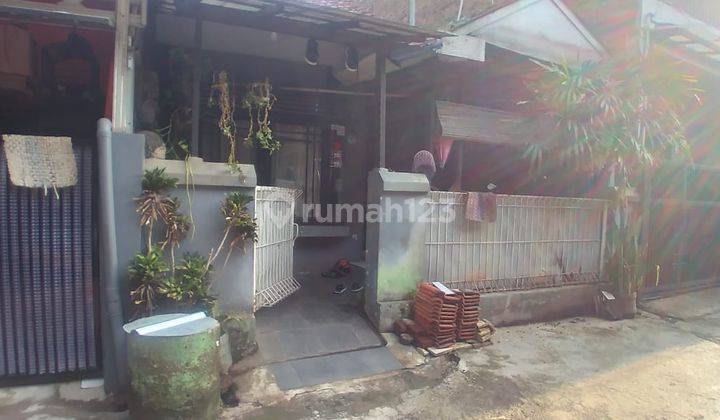 Dijual Rumah 3KT 60m² di Margaasih,kab.bandung 1