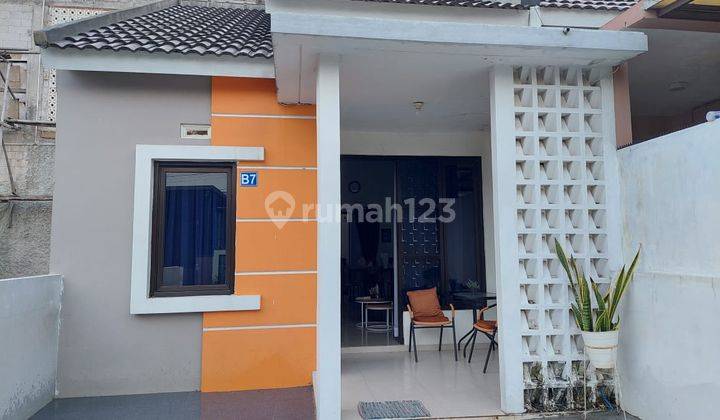 Dijual Rumah Siap Huni Lokasi Strategis Bandung di Cimekar 2