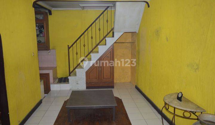 Dijual Rumah Full Fasilitas di Perum. Cibiru Raya , Cibiru Wetan 2