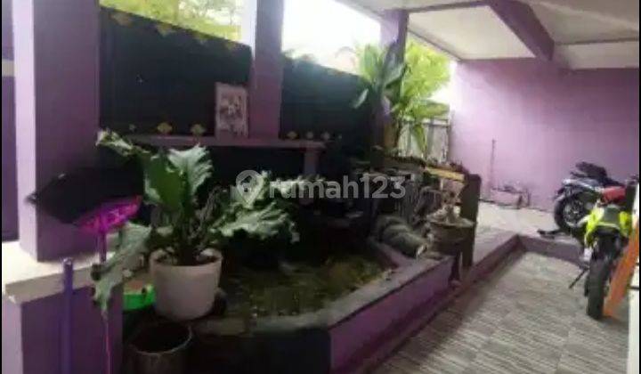 Dijual Rumah Cantik Baru Renovasi Di Komplek Ciparay Indah 2