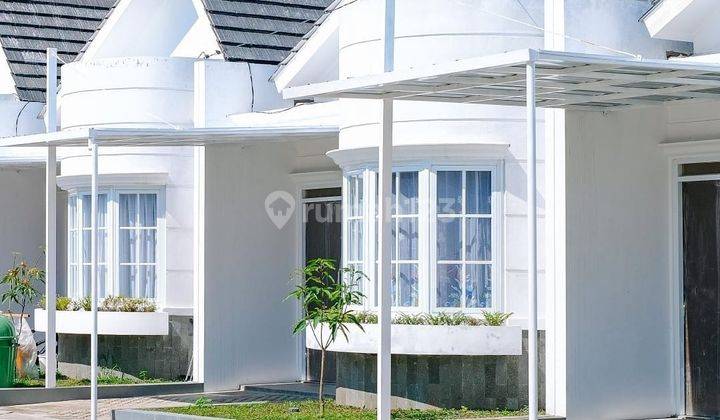 Dijual Rumah Take Over di Daerah Ciwastra Bandung,buahbatu 1