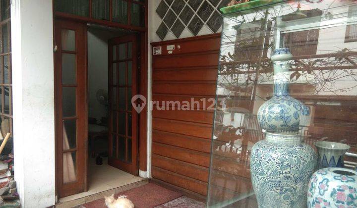 Dijual Rumah Mewah 5KT 178m² di Jl. Sukaasih Raya, Mandalajati 2